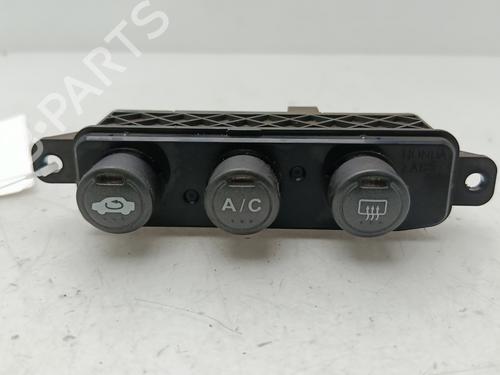 Used Switch HONDA CIVIC VII Hatchback (EU, EP, EV) 1.6 i (EP2, EU8, EU6) (110 hp) 29519267