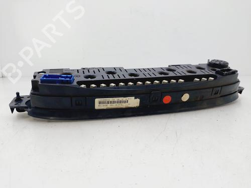 Instrument cluster CITROËN XSARA PICASSO (N68) 2.0 HDi | BP29937349C47