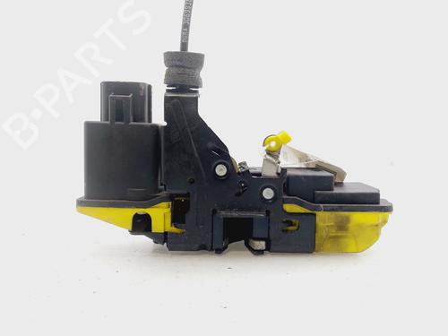 Rear right lock VOLVO XC90 I (275) D5 AWD | BP26594647C99 