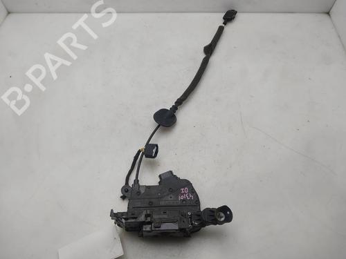 Used Front left lock Front left lock RENAULT CAPTUR I (J5_, H5_) [2013-2026] 39562775 39562775