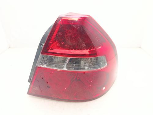 Used Right taillight Right taillight CHEVROLET AVEO / KALOS Hatchback (T250, T255) 1.4 16V (94 hp) 35897858 35897858