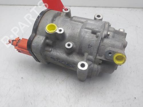 AC compressor TOYOTA C-HR (_X1_) 1.8 Hybrid (ZYX10_, ZYX11_, ZYX10R, ZYX11R) | BP37630055M34  - Image 5
