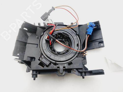 Used Squib airbag RENAULT KANGOO / GRAND KANGOO II (KW0/1_) [2008-2026]  31940687