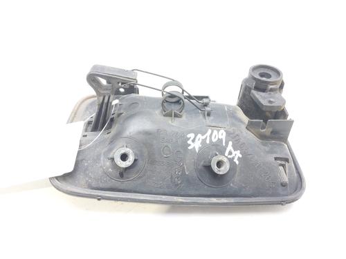 Front left exterior door handle PEUGEOT EXPERT Van (222) 2.0 HDI | BP11801891C128 