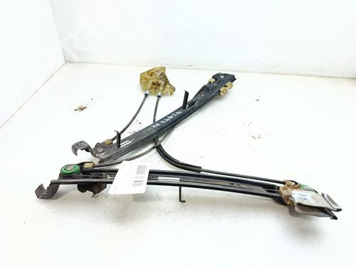 Front left window mechanism SEAT LEON (1P1) 1.9 TDI | BP38056459C22 - Image 3