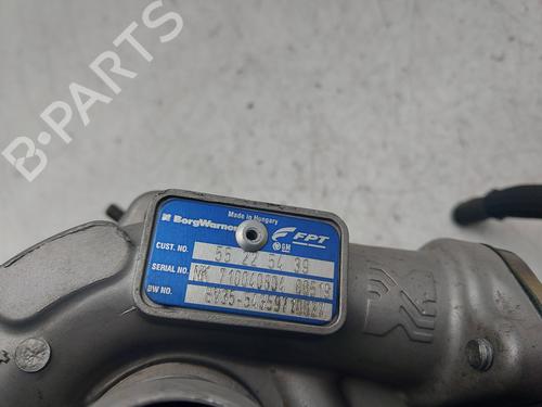 Turbocharger/Supercharger OPEL CORSA C (X01) | BP30138221M71