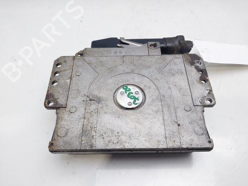 Used Engine control unit (ECU) PEUGEOT 106 II (1A_, 1C_) 1.1 i (60 hp) 12414169