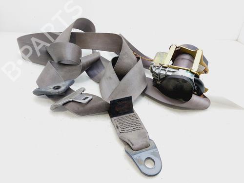 Front left seatbelt CITROËN XSARA PICASSO (N68) 1.6 | BP26407052I26 