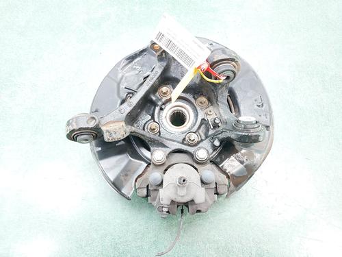 Right rear steering knuckle BMW X1 (E84) sDrive 18 d | BP17588778M28