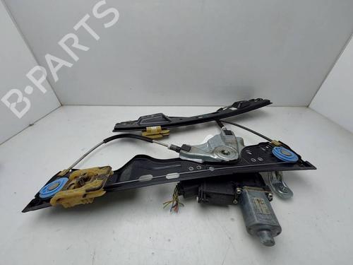 Used Front right window mechanism Front right window mechanism OPEL ASTRA J (P10) [2009-2016] 39651406 39651406
