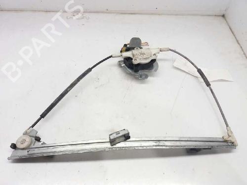 Used Front right window mechanism RENAULT MEGANE I (BA0/1_) 1.9 D Eco (BA0A, BA0U, BA0R) (64 hp) 2855596