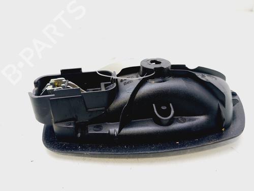 Front right interior door handle RENAULT LAGUNA III Grandtour (KT0/1) 2.0 dCi (KT07, KT0J, KT14, KT1A, KT1S) | BP29394138I14 