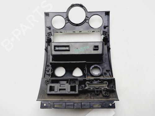 Mittelkonsole RENAULT MEGANE II Estate (KM0/1_) 2.0 | BP30772431I22
