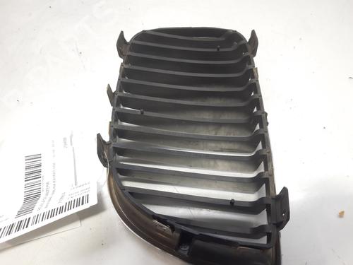 Grille BMW 1 (E87) 120 d | BP11752330C40 