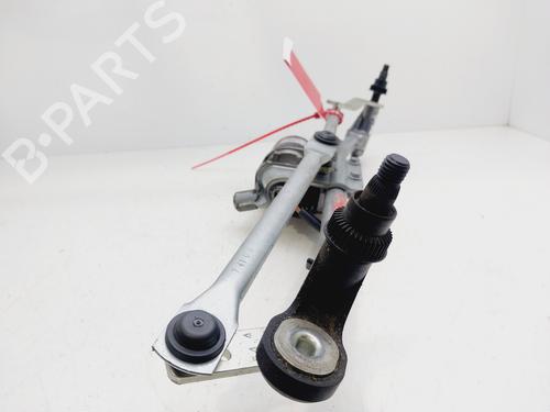 Front wiper motor BMW 1 (E87) 116 d | BP26596140M29 