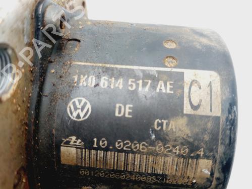ABS pump VW GOLF V (1K1)  | BP27315515M43 