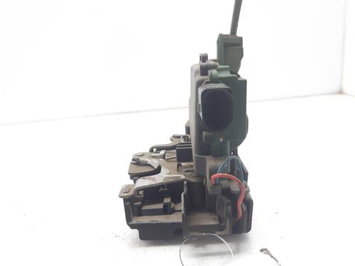 Front right lock SKODA OCTAVIA I (1U2) 1.9 TDI | BP7837946C97 