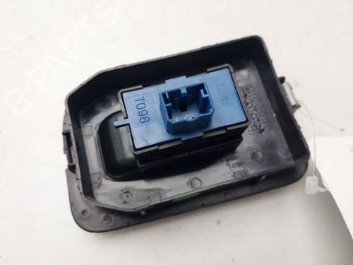 Right front window switch PEUGEOT BIPPER Tepee 1.3 HDi 75 | BP38759461I26 - Image 2