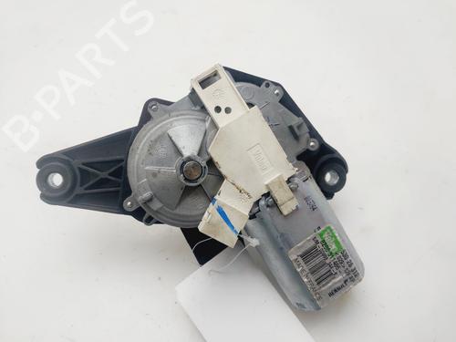 Rear wiper motor RENAULT CLIO III (BR0/1, CR0/1) 1.4 16V | BP30097366M102