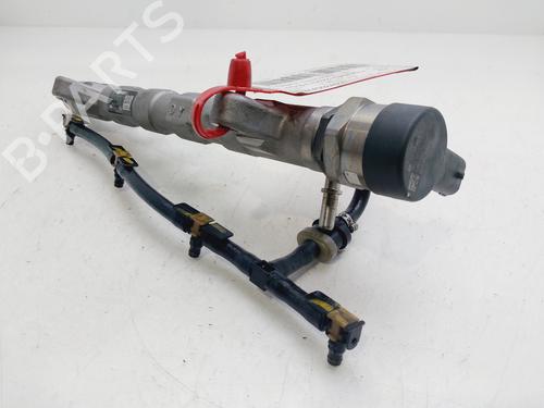 Injection rail HYUNDAI TUCSON (TL, TLE) 1.7 CRDi | BP29616766M98 