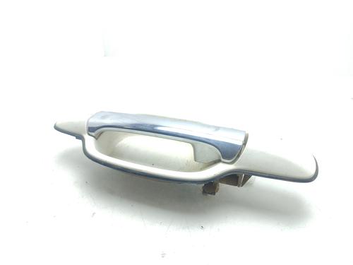 Used Rear right exterior door handle ISUZU RODEO Closed Off-Road Vehicle [1997-2004]  27222301