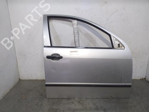 Used Right front door SKODA FABIA I Combi (6Y5) 1.4 TDI (75 hp) 25145184