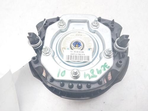 Driver airbag VW POLO (9N_, 9A_) 1.4 16V | BP12561714C9 