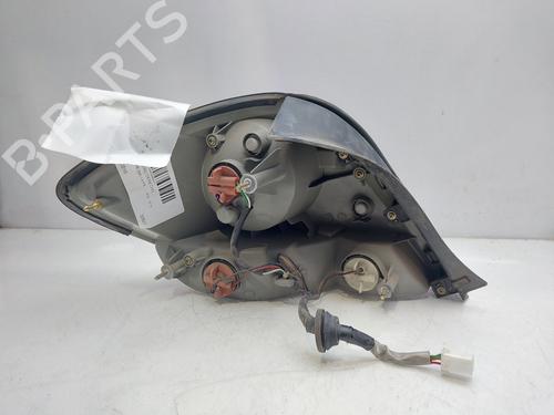 Right taillight HYUNDAI COUPE II (GK) 1.6 16V | BP16007359C35 