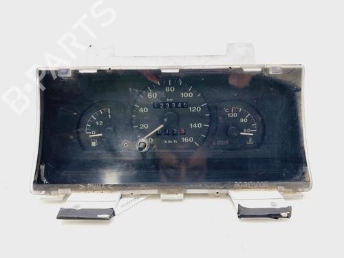 Used Instrument cluster FIAT CINQUECENTO (170_) 0.9 i.e. S (170AF, 170CF) (40 hp) 31139762