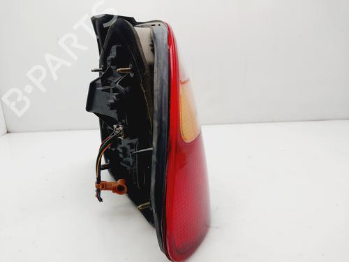 Left taillight ROVER 400 II (RT) 420 D | BP23526231C34 