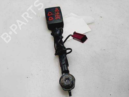 Sikkerhedssele-spænde FORD FIESTA VI (CB1, CCN) [2008-2017]  27301338