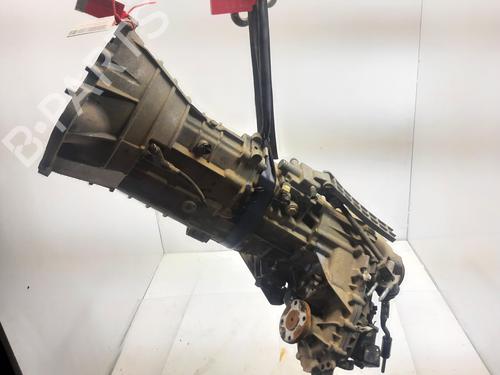 Gearbox SSANGYONG KYRON  | BP29572513M3 