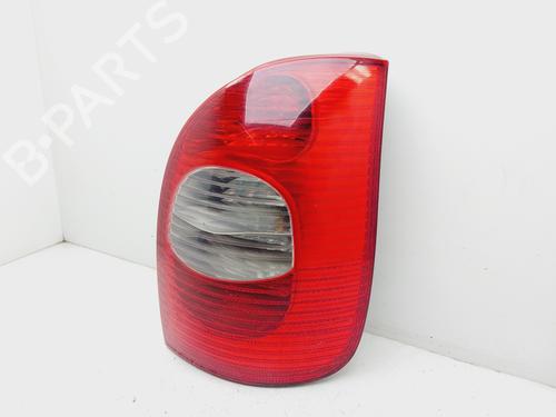Right taillight CITROËN XSARA PICASSO (N68) 1.6 HDi | BP30058064C35