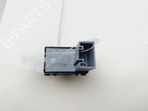 Interrupteur de vitre avant droite VW PASSAT B6 (3C2)  | BP29762833I26
