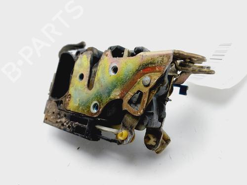 Front left lock CHEVROLET AVEO / KALOS Hatchback (T200) 1.4 16V | BP23535985C98 