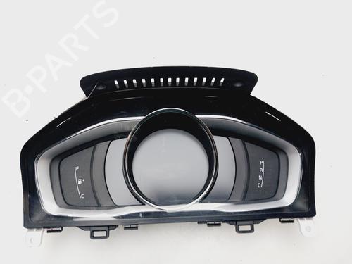 Instrument cluster VOLVO V60 I (155) 2.4 D6 Plug in Hybrid AWD | BP29719757C47 