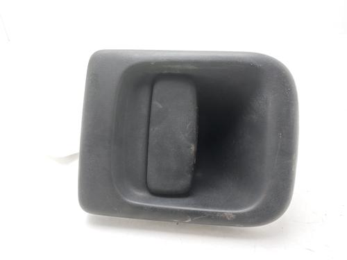 Used Front left exterior door handle Front left exterior door handle NISSAN INTERSTAR Van (X70) [2002-2026] 33810056 33810056