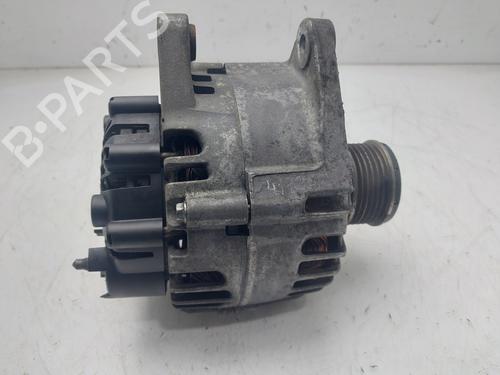 Used Alternator Alternator RENAULT MEGANE III Grandtour (KZ0/1) [2008-2016] 35929598 35929598