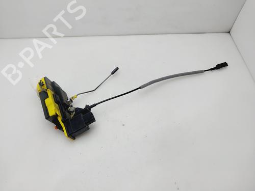 Rear right lock VOLVO S60 I (384) D5 | BP28314488C99 