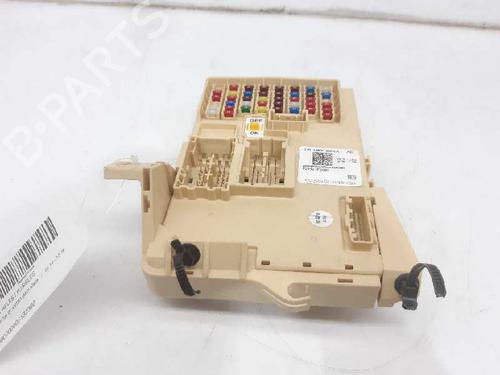 Used Fuse box HYUNDAI ELANTRA V Saloon (MD, UD) 1.6 (132 hp) 5269484
