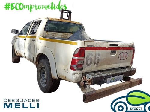 Module électronique TOYOTA HILUX VII Pickup (_N1_, _N2_, _N3_)  | BP24800703M83 