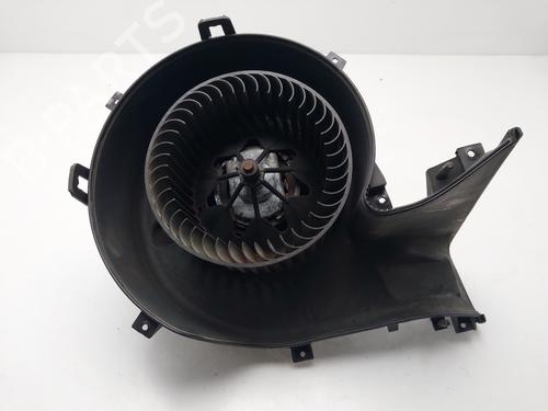 Used Heater blower motor Heater blower motor OPEL VECTRA C (Z02) 2.0 DTI 16V (F69) (101 hp) 32857725 32857725