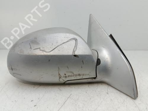 Right mirror KIA CERATO I Hatchback (LD) 1.5 CRDi | BP29849671C27 