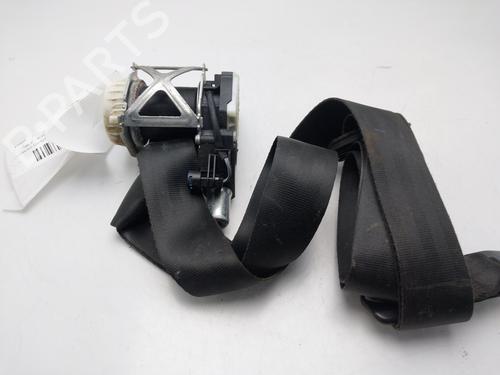 Used Front right seatbelt Front right seatbelt CITROËN C5 III (RD_) 1.6 HDi 110 (RD9HZC) (109 hp) 33842129 33842129