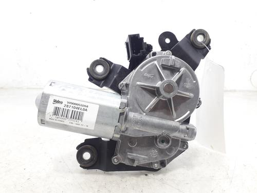 Used Rear wiper motor NISSAN QASHQAI II SUV (J11, J11_) [2013-2025]  9113224