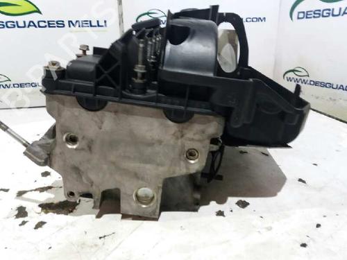 Cylinder head BMW 5 (E39) 520 d | BP10971248M5 