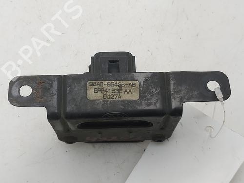 Electronic sensor FORD FOCUS I Saloon (DFW) 1.8 Turbo DI / TDDi | BP37602933M84 - Image 3