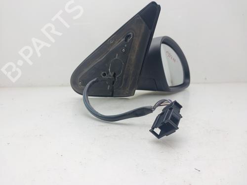 Right mirror SEAT TOLEDO II (1M2) 1.8 20V | BP16363152C27 