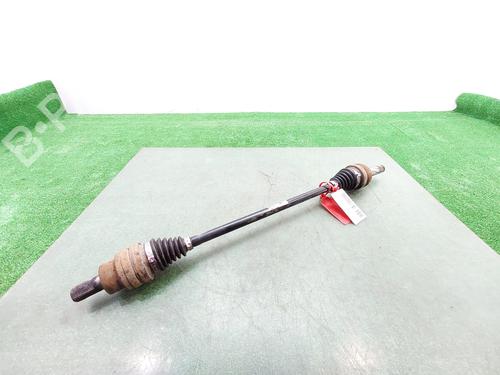 Used Left rear driveshaft VOLVO XC90 I (275) D5 AWD (163 hp) 26504641