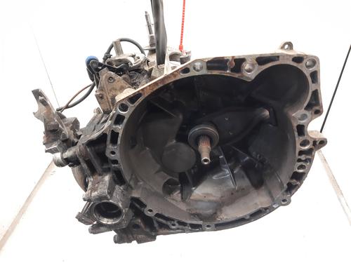 Used Gearbox Gearbox PEUGEOT 308 SW I (4E_, 4H_) [2007-2014] 35929817 35929817